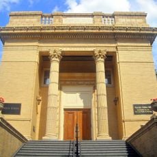 Volta Laboratory and Bureau