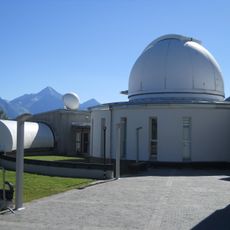 Planetario di Lignan