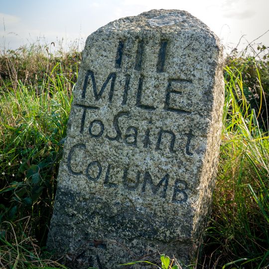 Milestone At Sw 935680