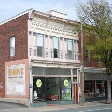 West Main Street Historic District