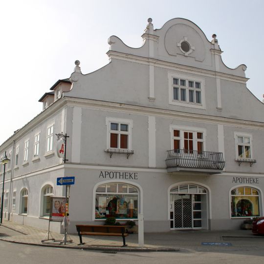 Bürgerhaus