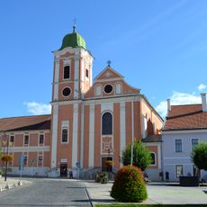 Františkánsky kláštor, kláštor františkánov