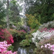 Bodnant Garden
