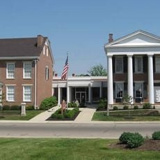 Ross County Historical Society