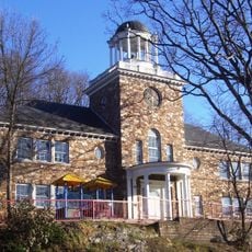 Canal Street Schoolhouse