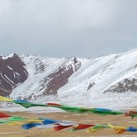 Nagqu
