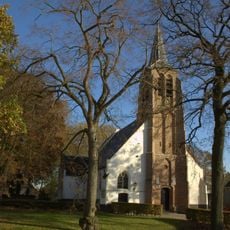 Nederlands Hervormde Kerk, Enspijk