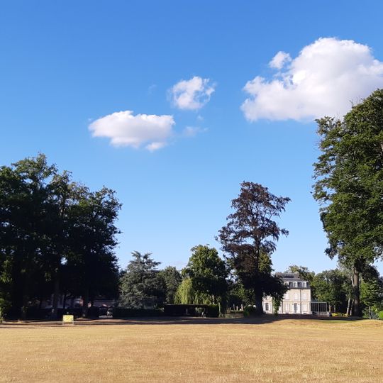 Executive Club Private Golf Zwijnaarde