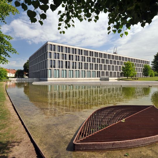 Federal Labour Court of Germany