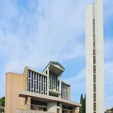 Chiesa di Nostra Signora de La Salette