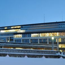 Landtag of Vorarlberg