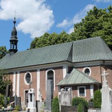 Church of the Assumption of the Virgin Mary (Nové Město na Moravě)