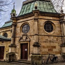 Wallfahrtskapelle Telgte