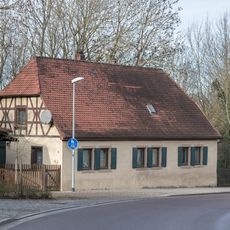 Mergentheimer Straße 3