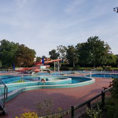 Freizeit- und Familienbad