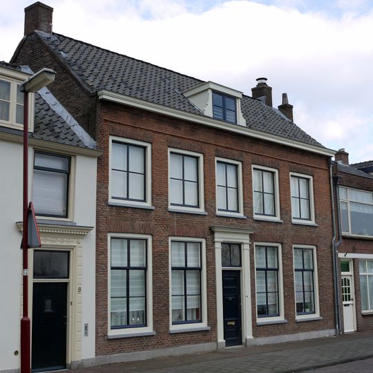 Herenstraat 7, Nieuwegein