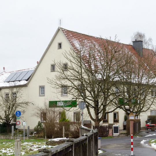 Gasthaus