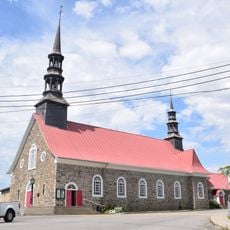 Église de Saint-Jean-Port-Joli