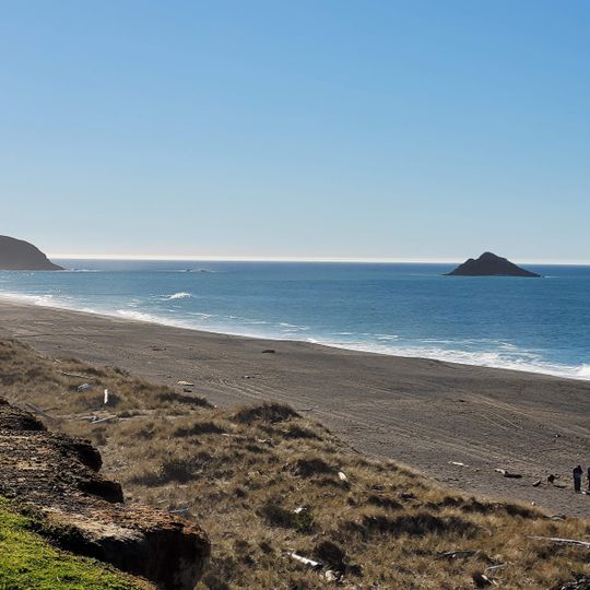 Paradise Point State Recreation Site
