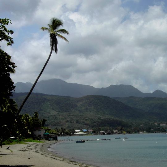 Parroquia de Saint John