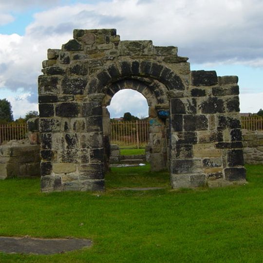 Church of Holy Cross