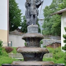 Albanusbrunnen