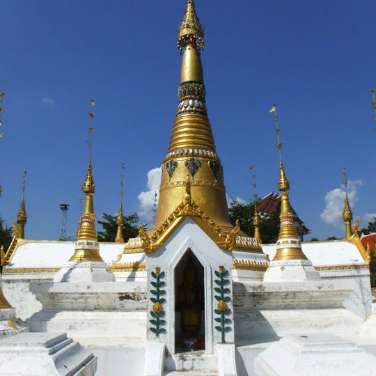 Wat Chedi Thong