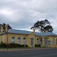 Shire of East Gippsland