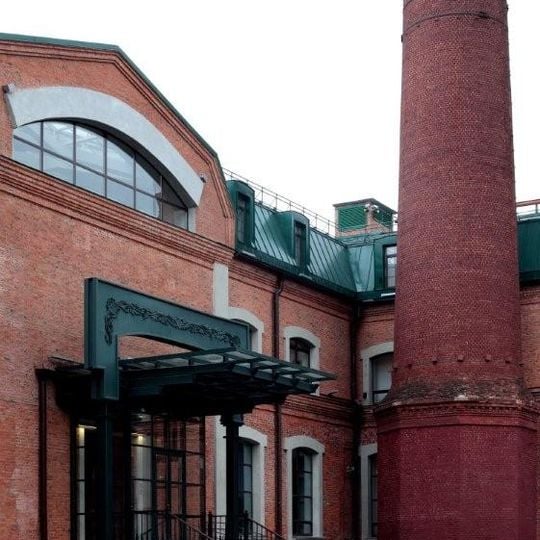 Institute of Russian Realist Art