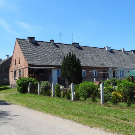 Kałki, Warmian-Masurian Voivodeship