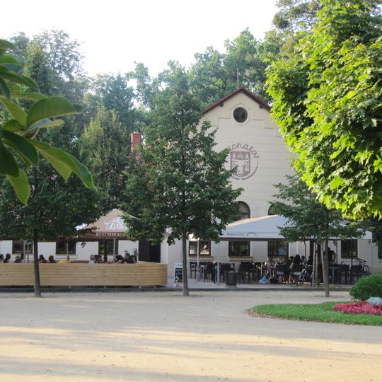 Restaurace Michalov