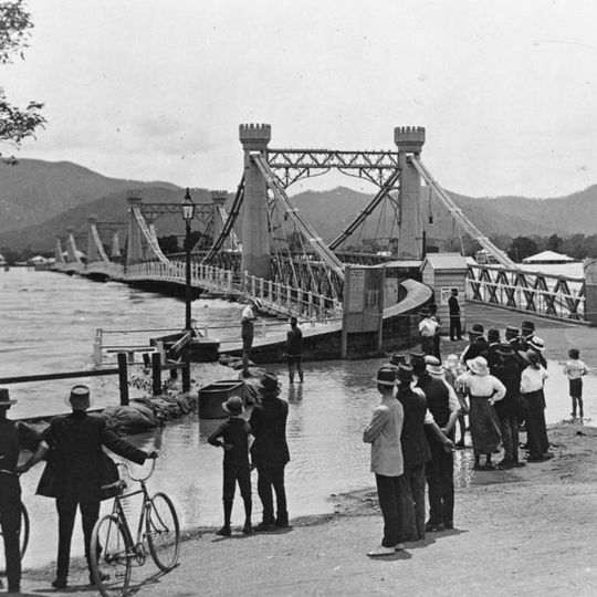 Fitzroy River