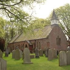 St Michael's Church, Weeton
