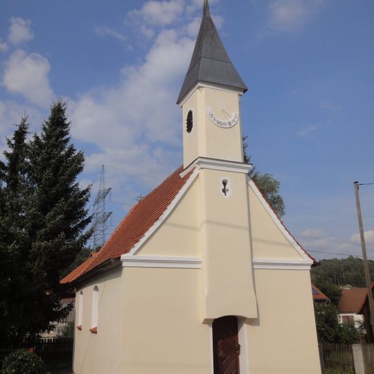 Kapelle Beatae Mariae Virginis