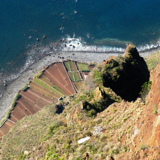 Miradouro do Cabo Girão