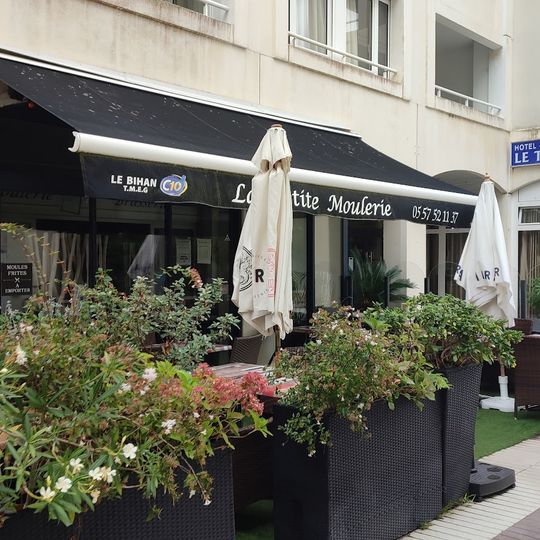 La Petite Moulerie