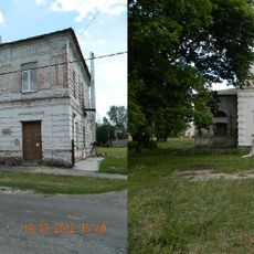 Великобудищанский монастырь