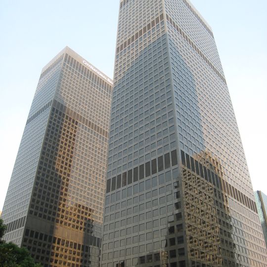 City National Plaza