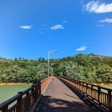 大池いこいの森