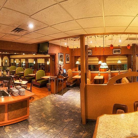 Williams Restaurant