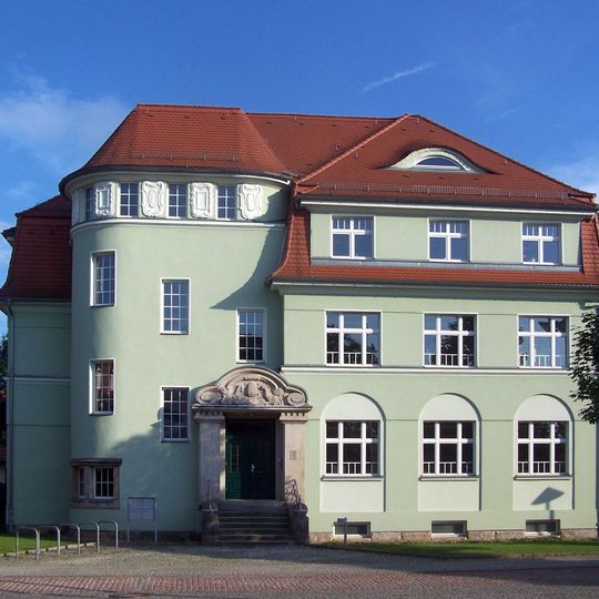 Coswig Karrasstraße 3