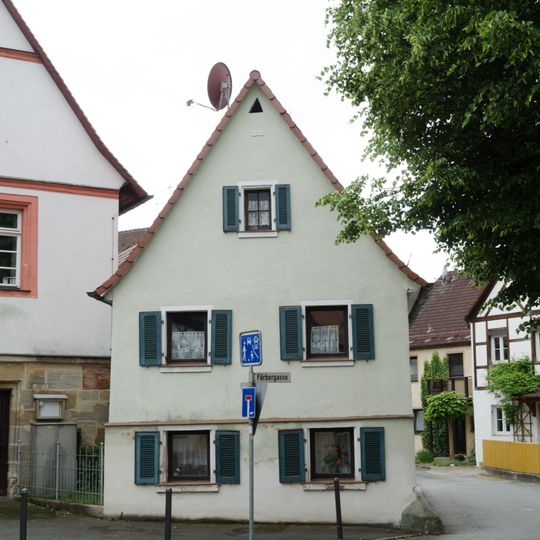 Bürgerhaus