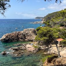 Cala Canyers