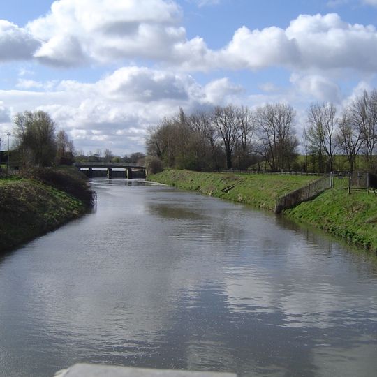 River Ember