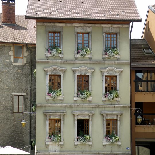 Maison Gallo
