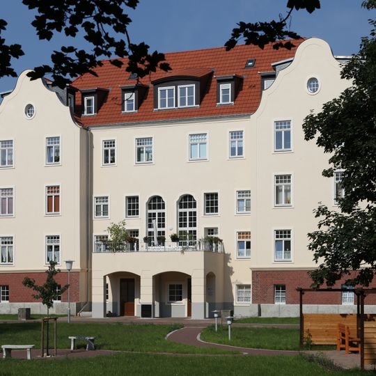 Röberstift