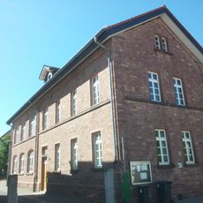 Dorfmuseum Erzhausen