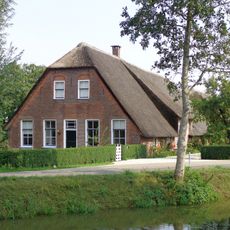 Zuid-Linschoterzandweg 44, Snelrewaard