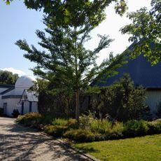 Laupheim Planetarium