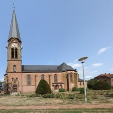 St. Laurentius (Contwig)